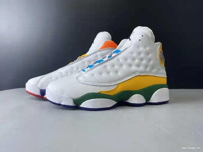 Onekick GS Jordan Playground CV0785-158 Air 13 0507